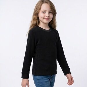 🆕 Kenyon Black Polartec Classic Micro Base Layer